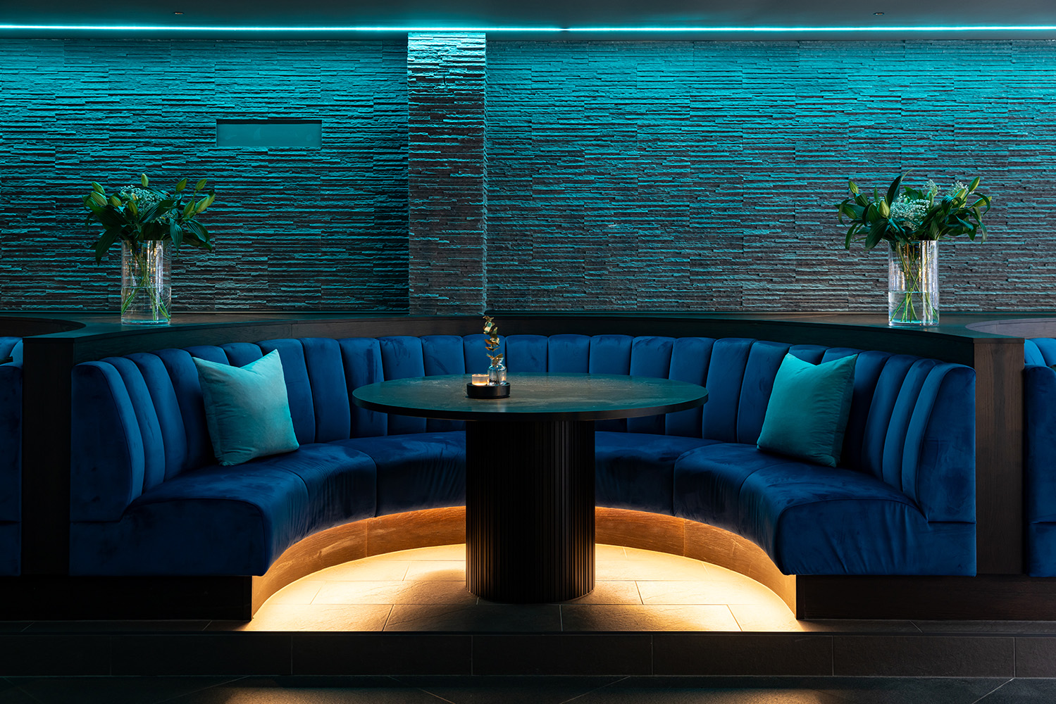 Hotel Xanadu New Bar