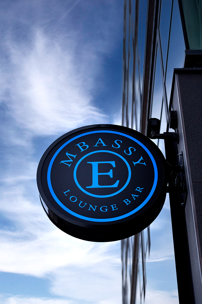Mbassy Long Bar