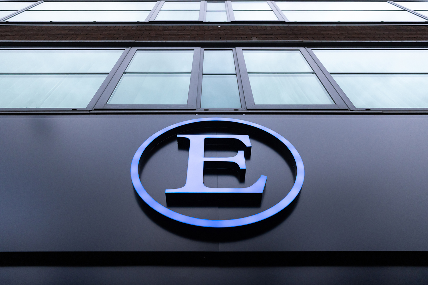 Embassy Logo