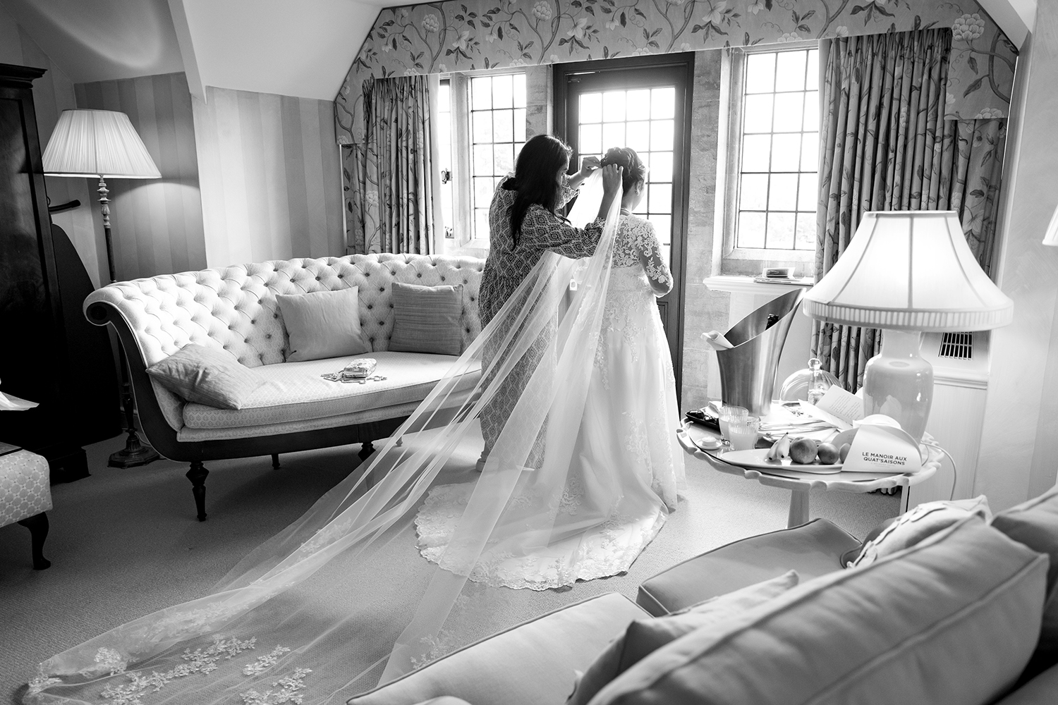 Wedding Photos Surrey